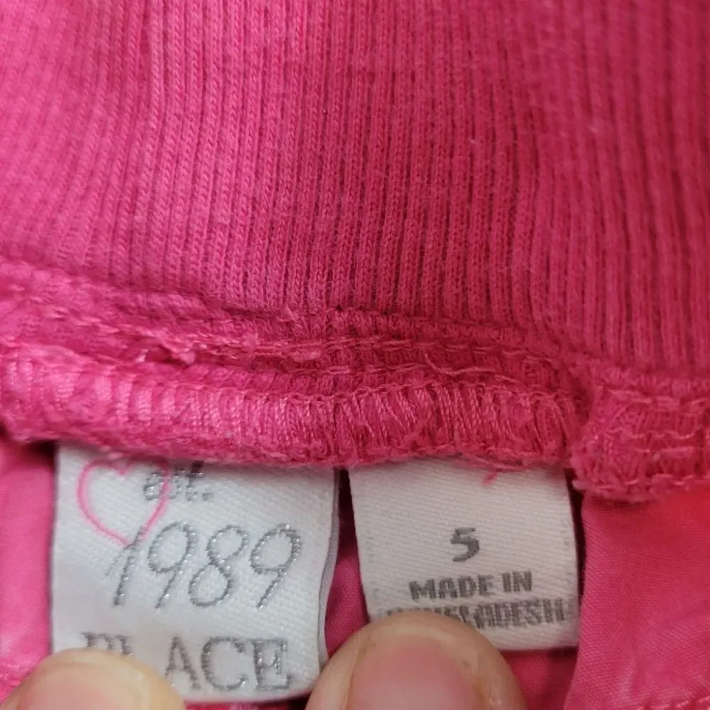 Children's Place shorts 5